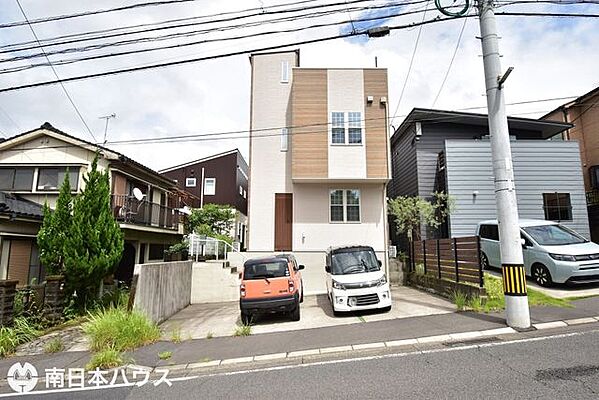 外観 明和2丁目　中古戸建