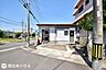 周辺：【吉田牟礼岡簡易郵便局】郵便窓口平日 9:00 ～ 16:00土・日・休日 お取り扱いしません駐車場あり（2台） 300m