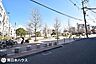 周辺：【天文館公園】鹿児島市千日町にある公園ですトイレ、遊具、広場、野外ステージあり 200m