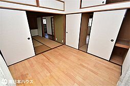 洋室の画像