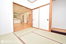 和室の画像