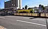 周辺：【市電郡元駅】郡元停留場は鹿児島市鴨池一丁目にある鹿児島市電の停留場。  市電1系統と市電2系統の乗換駅で、2系統は終点ともなっている。 190m
