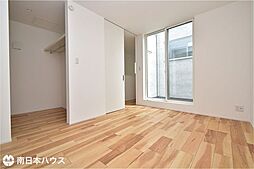 洋室の画像