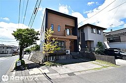 中古戸建 武岡2丁目/2区画