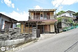 常盤1丁目　売土地