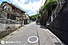 その他：【前面道路】南向きの前面道路は位置指定道路です！