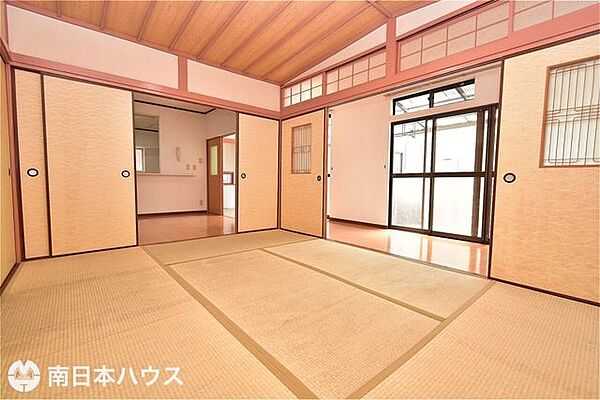 和室