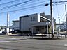 周辺：【鹿児島信用金庫城西支店】ATMご利用時間平　日 8:00-21:00土日祝 9:00-19:00 450m