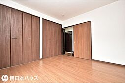洋室の画像