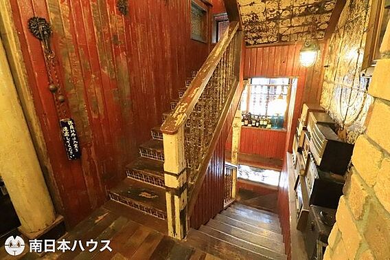 廊下