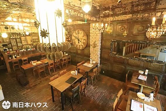 その他室内