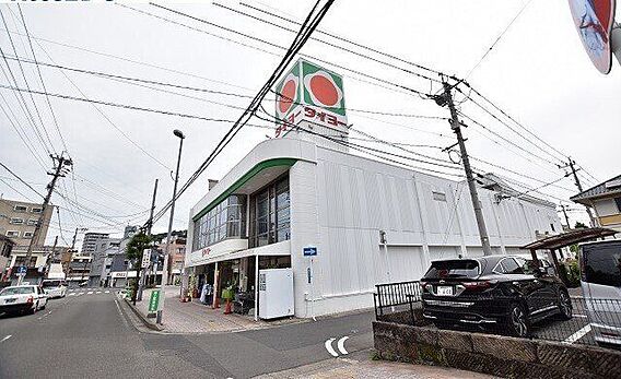 【タイヨー新上...