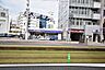 周辺：【ローソン鹿児島中央駅前店】鹿児島市中央町にあるコンビニです。駐車場あり 290m