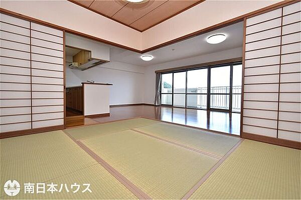 和室