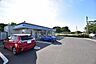 周辺：【ローソン田上広木店】鹿児島市田上町にあるコンビニです。設備・サービス　駐車場あり、ATM、お酒、たばこ、マルチコピー機、Wi-Fiなど 790m