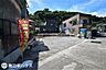 外観：【外観】令和8年9月13日　撮影建築中ですが現地のご案内と同仕様の建物見学が可能です！