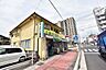 周辺：【ミドリ薬品大竜店】鹿児島市大竜町にあるドラッグストアです。営業時間　9：00～23：00取扱品　第2類/第3類医薬品、健康食品、化粧品、日用消耗品、菓子、食品、ベビーウ用品、医療品 1160m