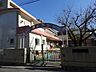 周辺：【原良保育園】鹿児島市原良1丁目にある鹿児島市立の保育園です。 320m