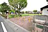 周辺：【脇田中央公園】鹿児島市宇宿1丁目にある公園です広場、トイレあり 150m
