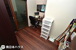 室内の画像