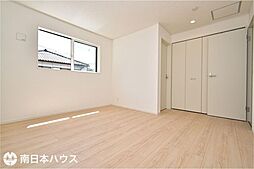 洋室の画像