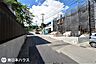 その他：【前面道路】南向きの前面道路幅は約6ｍと広々！車のすれ違いも楽にできる広さです♪
