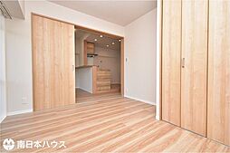 洋室の画像