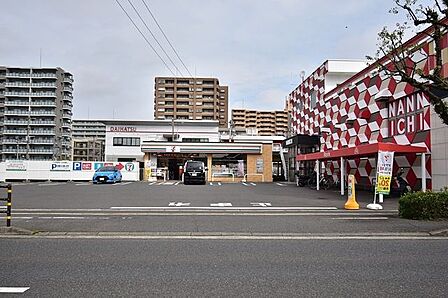 【セブンイレブン東郡元町店】鹿児島市東郡元町にあるコンビニです駐車場あり 250m