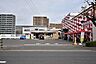 周辺：【セブンイレブン東郡元町店】鹿児島市東郡元町にあるコンビニです駐車場あり 250m