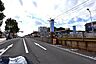 周辺：【市電/涙橋電停】鹿児島市郡元3丁目にある鹿児島市電の電停です。 140m