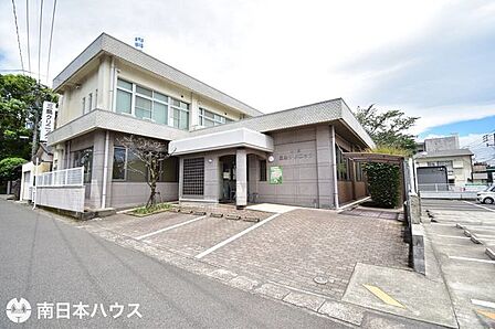【三島クリニック】鹿児島市武3丁目にある内科・呼吸器内科・消化器内科・循環器内科の病院です 580m
