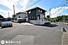 その他：【前面道路】北東、北西向きの道路に面しています！
