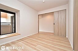洋室の画像