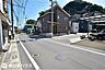 その他：【前面道路】北向きの前面道路幅は約5.6ｍです！