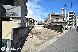 南林寺町 売土地