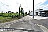 その他：【前面道路】西側前面道路です！