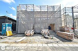 新築戸建 石谷町/12区画