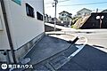 【駐車場】普通...