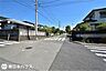 その他：【前面道路】南向きの前面道路幅は約7ｍです！2車線に歩道付きで広々とした前面道路です♪
