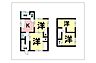 間取り：4DK【建物面積57.94m2(17.52坪)】令和8年8月内装、9月外壁のリフォーム済みです！