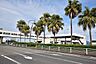 周辺：【鴨池フェリーターミナル】鹿児島市鴨池新町にある船着き場です。営業時間　4時30分～23時30分(フェリー運航時間に合わせて開館)駐車場あり（無料） 770m