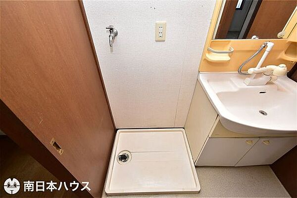 室内を拡大表示