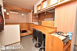 室内の画像