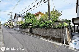 売土地 日之出町/2区画