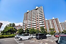 鴨池ニュータウンサンハイツ　9号棟