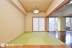 和室の画像
