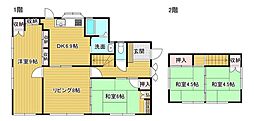 元村郷　中古戸建