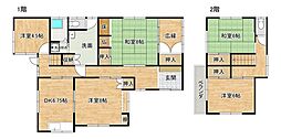 晴海台町　中古戸建