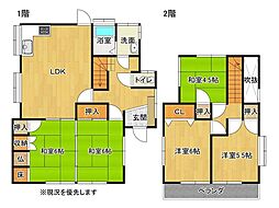 油木町　中古戸建