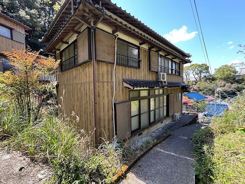 detached 長崎県長崎市小ケ倉町3丁目179-2